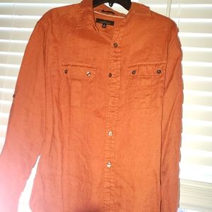 Marc Anthony mens shirt